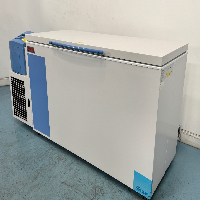 Thermo Scientific Forma 8600 Series -80 Ultra Low Freezer Chest image 1